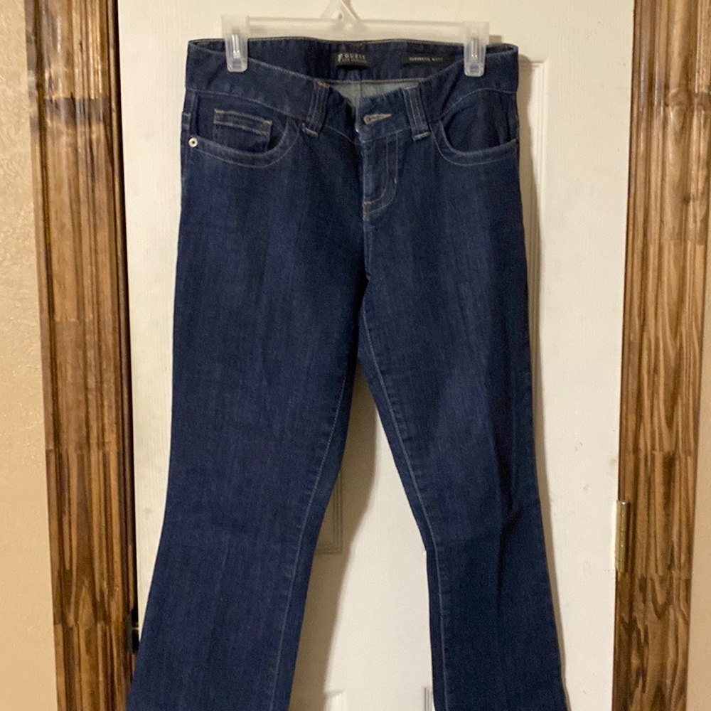 Guess jeans